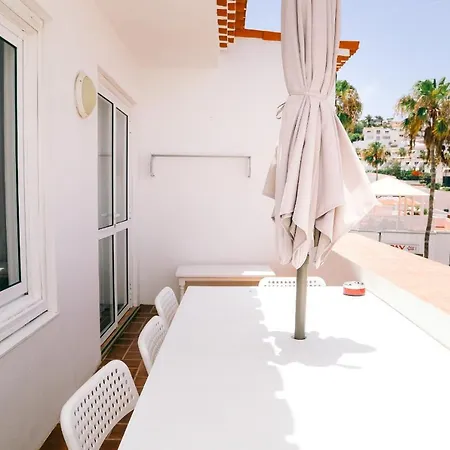Island Village 2 Bedroom Costa Adeje (Tenerife)